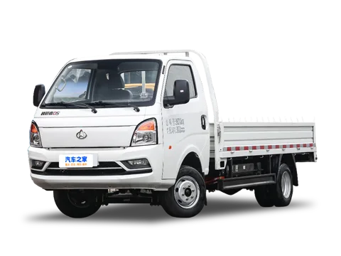 Changan Kuayue Kuayuezhe D5 NEV