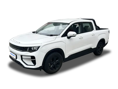 Radar Geely Radar King Kong
