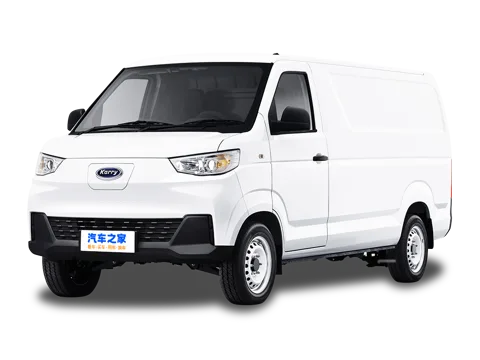 Karry Jiangtun E6