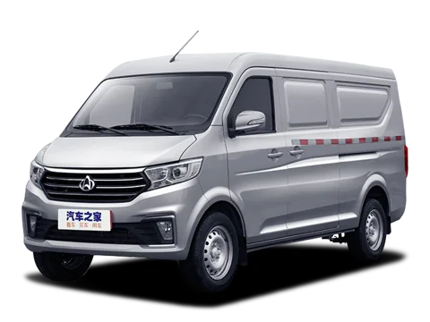Changan Kuayue Kuayuexing V5