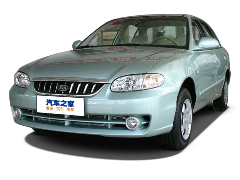 Kia Qianlima