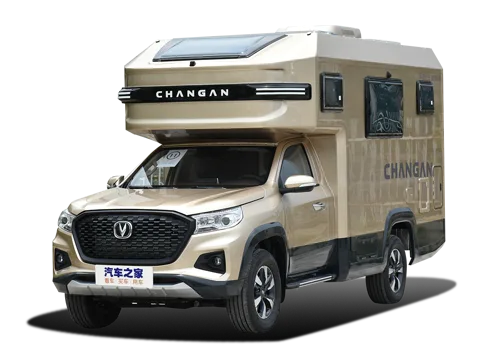 Changan Fengjing RV