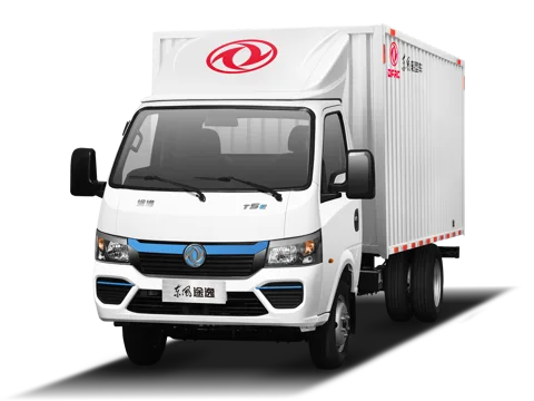 Dongfeng Tuyi T5E