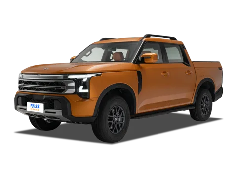 Dongfeng Zhengzhou Nissan Z9