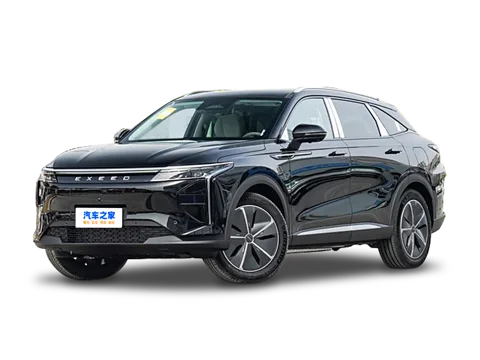 Exeed Yaoguang C-DM