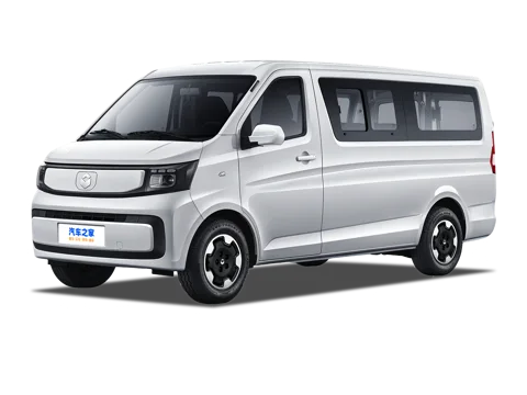 Changan Kaicene Changan Ruixing EM80