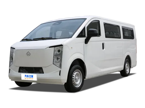 Changan Kuayue Kuayue Xingguang EV