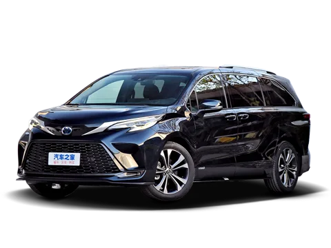 Toyota Granvia