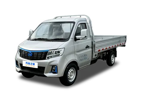 Changan Kuayue Xinbao T3 EV