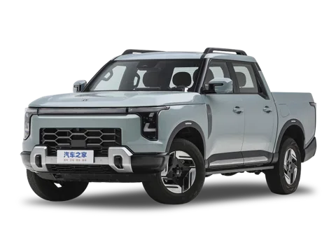 Dongfeng Zhengzhou Nissan Z9 GE PHEV