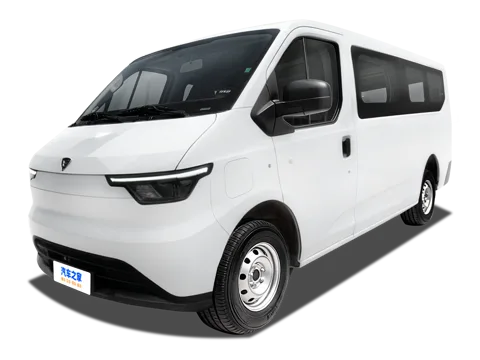 Jinhu New Energy Jinhu EV80