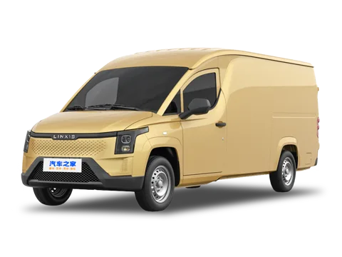 Lingshi Auto Lingzhi Golden Warehouse