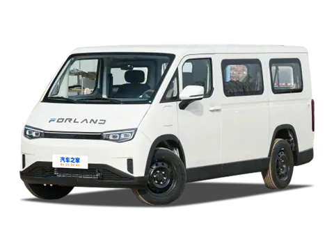 Foton Xiangling U7