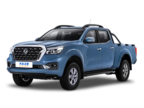 Dongfeng Rich 6 Pro