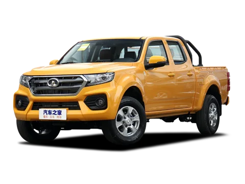 Great Wall Great Wall Wingle 7