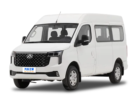 Maxus V80