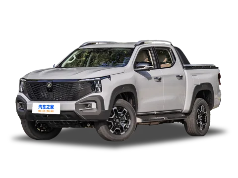 Changan Changan Hunter