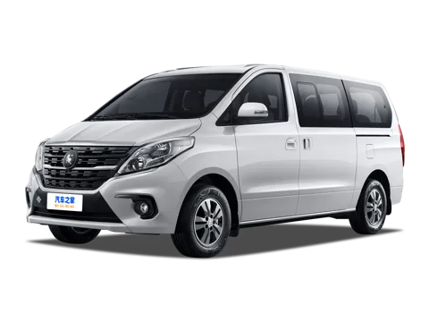 Dongfeng Forthing Forthing Lingzhi PLUS