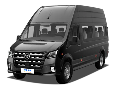 Foton Toano X7