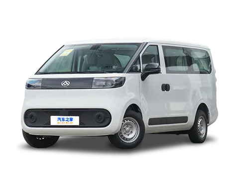 Maxus Dana V1L