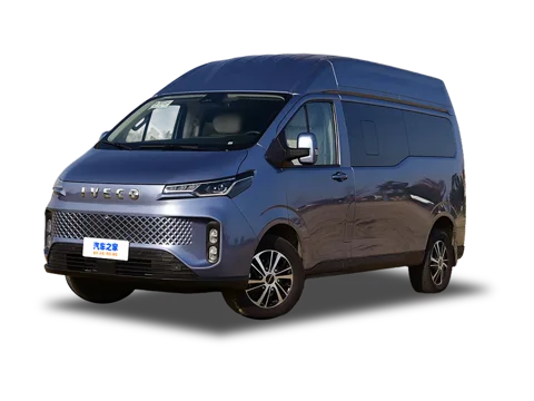 Iveco Iveco Juxing New Energy