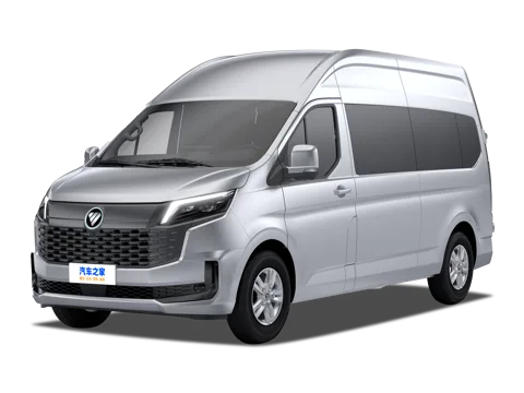 Foton Foton Toano X5 NEV
