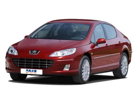 Peugeot Peugeot 407