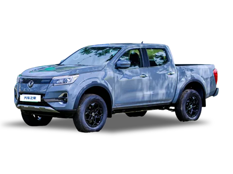 Dongfeng ZNA Rich Pure Electric Pickup