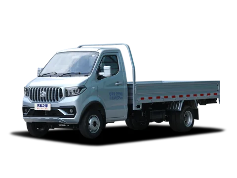Changan Kaicene Changan Shenqi T30