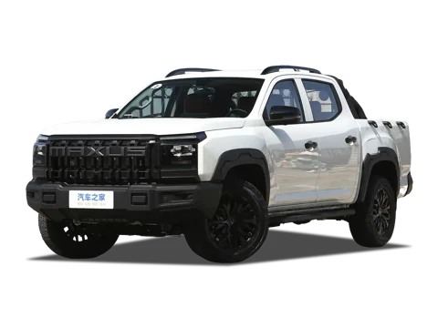 Maxus Xingji