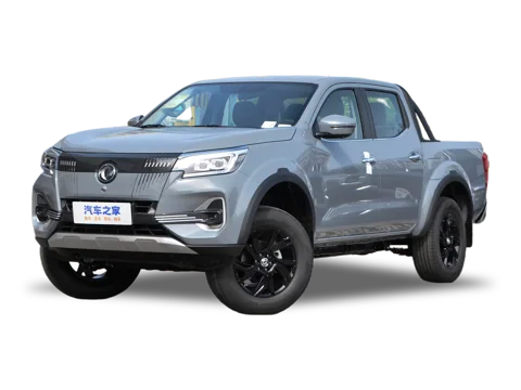 Dongfeng Rich 7 NEV